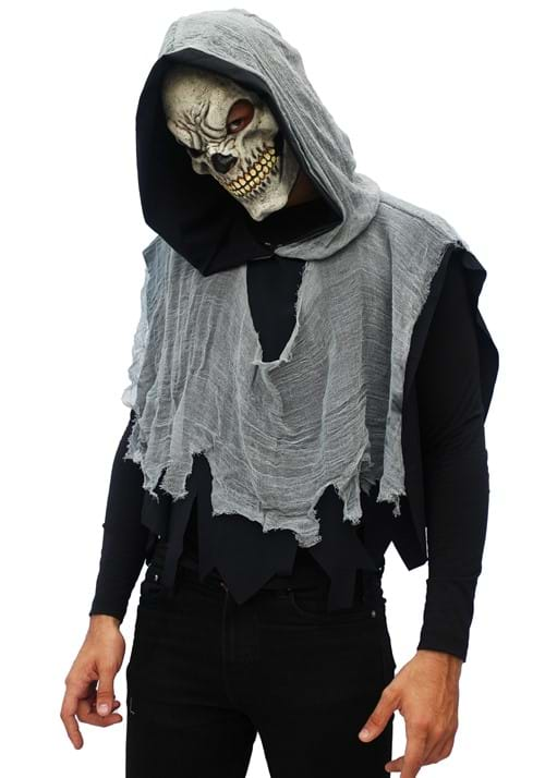 Grim Reaper Poncho