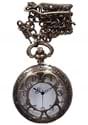 Metal Pocket Watch