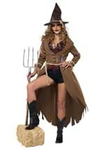 Womens Harvest Hottie Costume