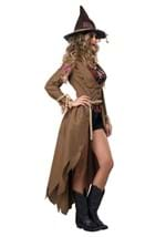 Womens Harvest Hottie Costume Alt 3