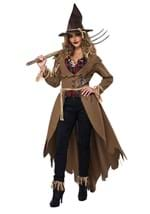 Womens Harvest Hottie Costume Alt 1