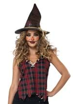 Womens Harvest Hottie Costume Alt 4