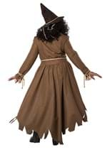 Womens Plus Size Harvest Hottie Costume Alt 1