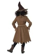 Kids Hay Grrl Scarecrow Costume Alt 2