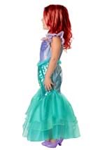 Toddler Disney The Little Mermaid Ariel Costume Alt 2