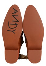 Woody Boots Alt 5