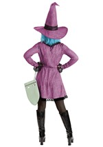 Adult Nightmare Before Christmas Shock Costume Dre Alt 13
