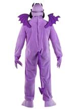 Plus Size Disney Hercules Pain Costume Alt 1