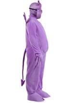 Plus Size Disney Hercules Pain Costume Alt 3