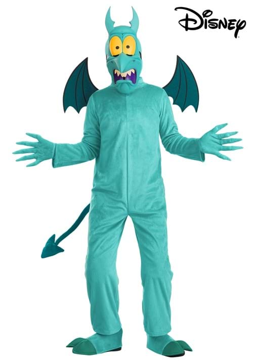Disney Hercules Kids Panic Costume