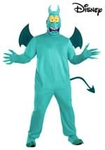Plus Size Disney Hercules Panic Costume for Adults