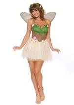 Womens Woodland Fairy Costume