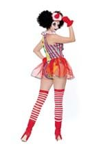 Women's Big Top Babe Costume Alt 1