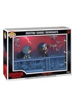 Funko POP Moments Stranger Things Phase 3 Collectible alt 1