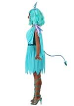 Adult Disney Hercules Panic Costume Dress Alt 6