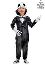 Disney Toddler Jack Skellington Onesie Costume