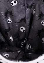 Disney Toddler Jack Skellington Onesie Costume Alt 6