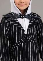 Disney Toddler Jack Skellington Onesie Costume Alt 4
