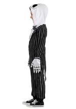 Disney Toddler Jack Skellington Onesie Costume Alt 2