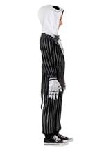 Disney Toddler Jack Skellington Onesie Costume Alt 3