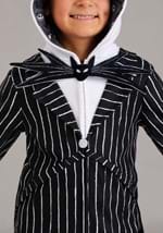 Disney Kids Jack Skellington Onesie Costume Alt 5