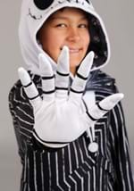 Disney Kids Jack Skellington Onesie Costume Alt 6
