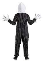 Disney Kids Jack Skellington Onesie Costume Alt 1