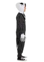 Disney Kids Jack Skellington Onesie Costume Alt 3