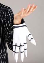 Adult Disney Jack Skellington Onesie Costume Alt 6