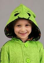 Toddler Disney Oogie Boogie Onesie Costume Alt 4