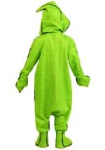 Toddler Disney Oogie Boogie Onesie Costume Alt 1