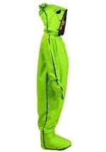 Toddler Disney Oogie Boogie Onesie Costume Alt 3