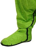Disney Oogie Boogie Kids Onesie Costume Alt 7