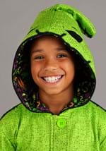 Disney Oogie Boogie Kids Onesie Costume Alt 4