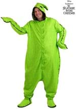 Disney Oogie Boogie Adult Onesie Costume