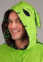Disney Oogie Boogie Adult Onesie Costume Alt 4
