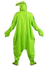 Disney Oogie Boogie Adult Onesie Costume Alt 1