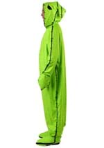 Disney Oogie Boogie Adult Onesie Costume Alt 2