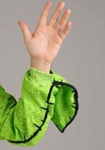 Adult Disney Oogie Boogie Costume Onesie Alt 5