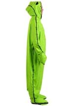 Adult Disney Oogie Boogie Costume Onesie Alt 8
