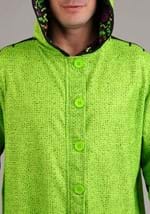 Plus Size Disney Oogie Boogie Onesie Adult Costume Alt 5