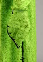 Plus Size Disney Oogie Boogie Onesie Adult Costume Alt 6