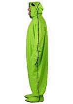 Plus Size Disney Oogie Boogie Onesie Adult Costume Alt 2