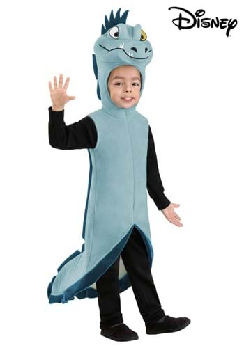 Toddler Disney Little Mermaid Flotsam Jetsam Costume