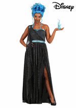 Disney Hades Womens Costume