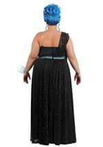 Plus Size Disney Hades Womens Costume Alt 2