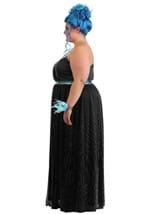 Plus Size Disney Hades Womens Costume Alt 3