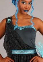 Plus Size Women's Disney Hades Costume Alt 2