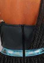 Plus Size Women's Disney Hades Costume Alt 4