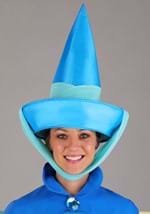 Womens Disney Sleeping Beauty Merryweather Costume Alt 4